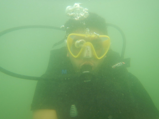 Goa Water World-加兰古特必去景点