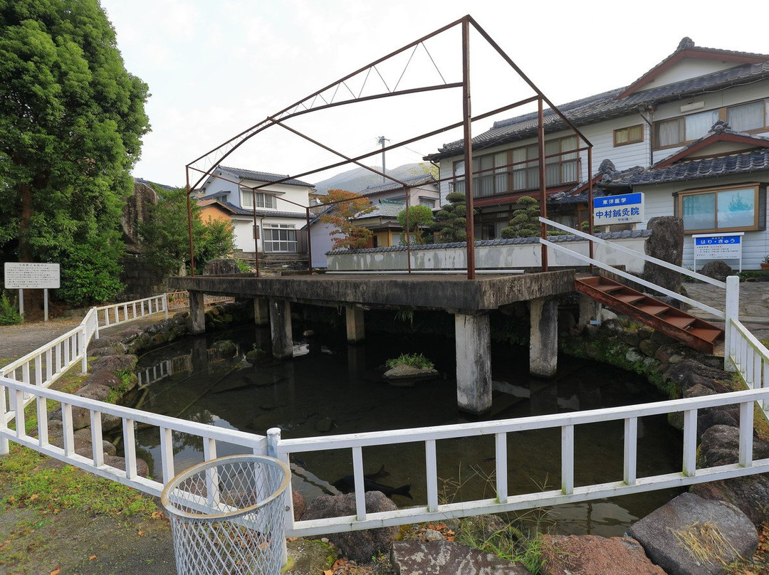 Obama Shrine-云仙市必去景点