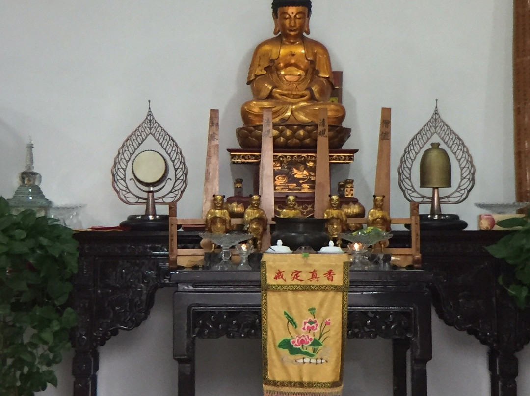 西安大唐通易坊-西安市必去景点