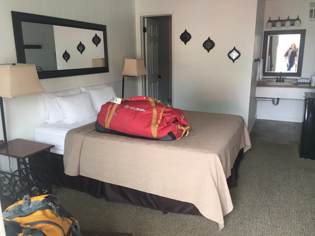 Kalispell Hilltop Inn主图