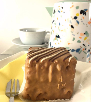 Away We Go Tapas Cafe-谢菲尔德必去景点