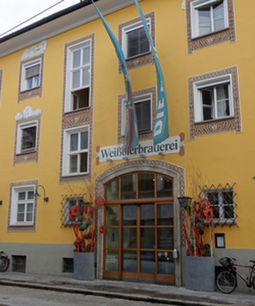 Die Weisse餐厅图片