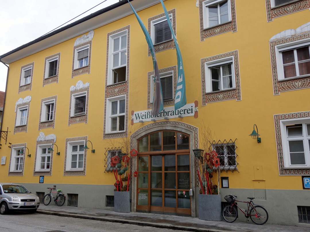 Die Weisse