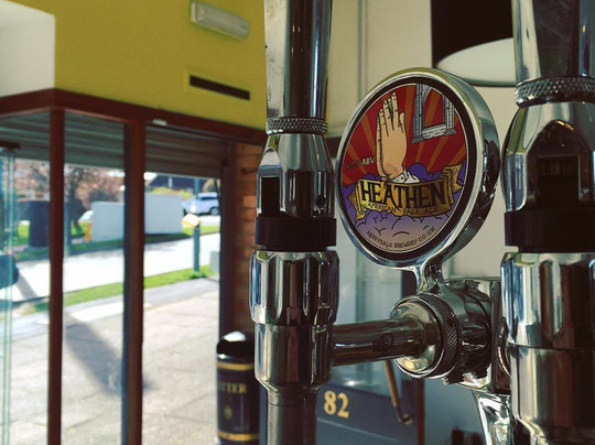 Away We Go Tapas Cafe-谢菲尔德必去景点