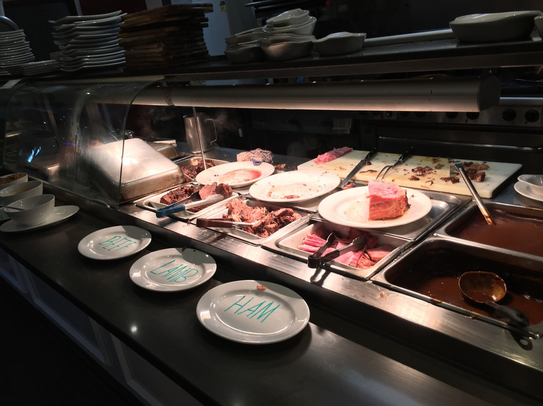 Rules Club Wagga Wagga-沃加沃加必去景点