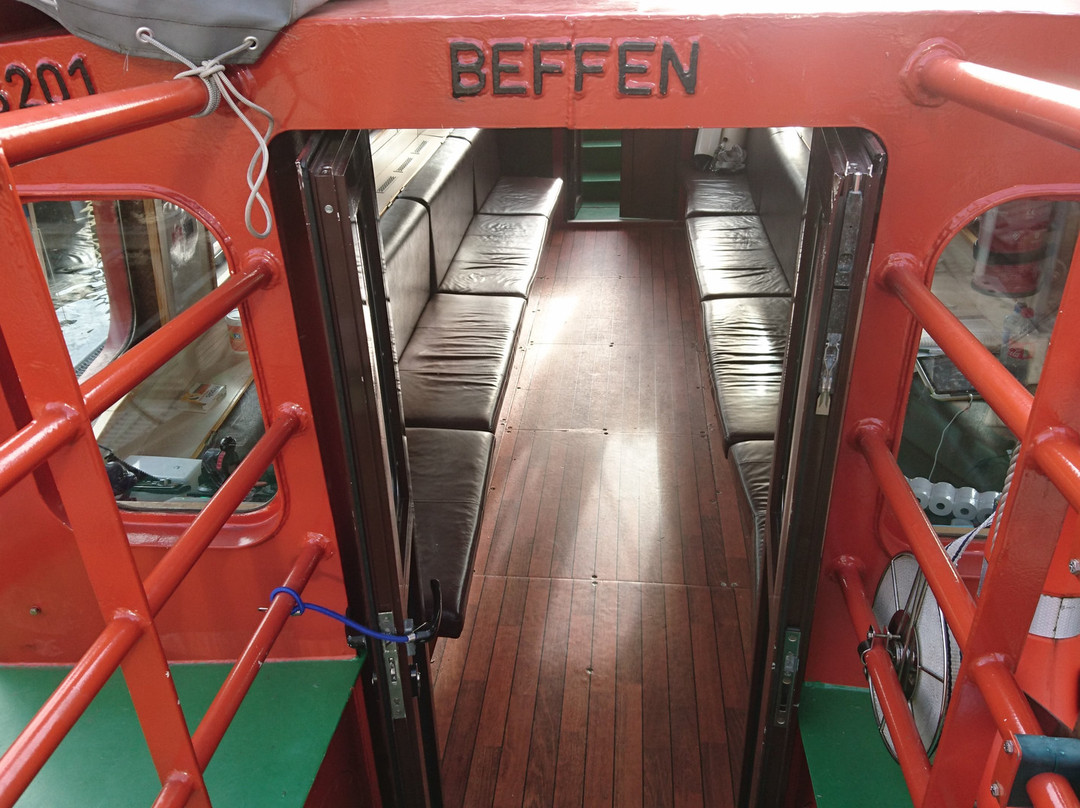 Beffen-卑尔根必去景点