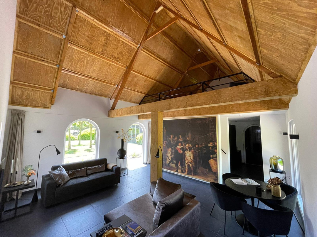 Hollewand Guesthouse