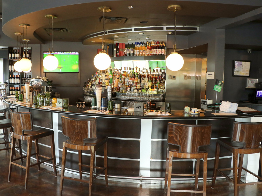 Graziano's Restaurant