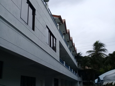 Palm Springs Resort and Hotel主图