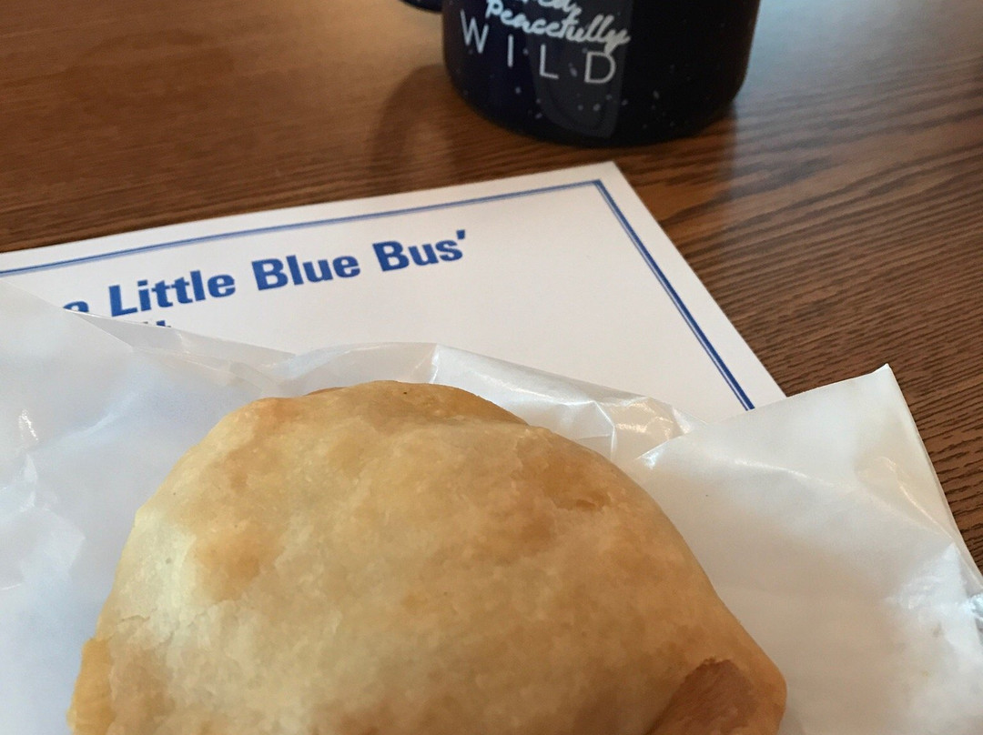 Ironwood餐馆和美食-Rigoni's Bakery