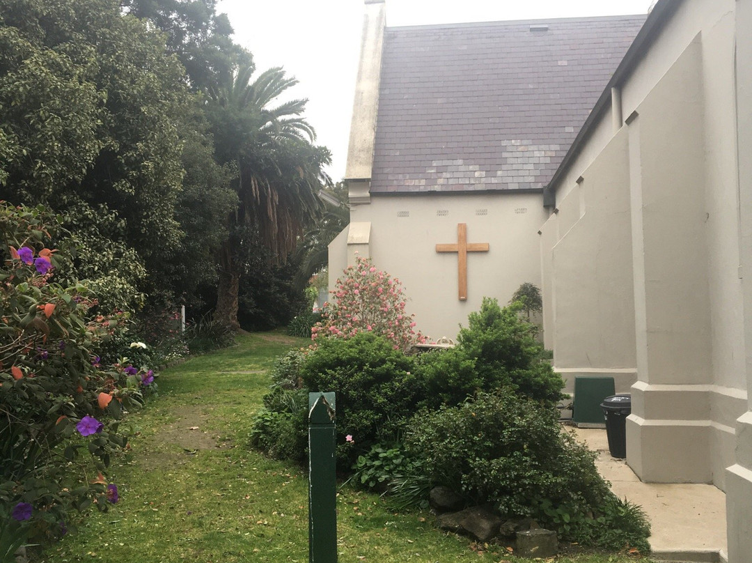 St James’ Anglican Church景点图片