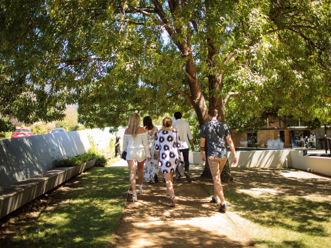 Peppermint Bay Day Cruises-霍巴特必去景点