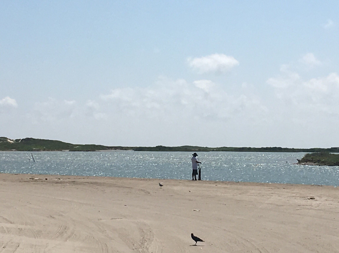 Playa Costa Azul-Matamoros必去景点