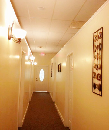 Skyline Asian Massage-里士满必去景点