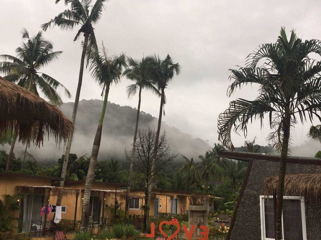 Feel@Chill Resort Kohchang主图