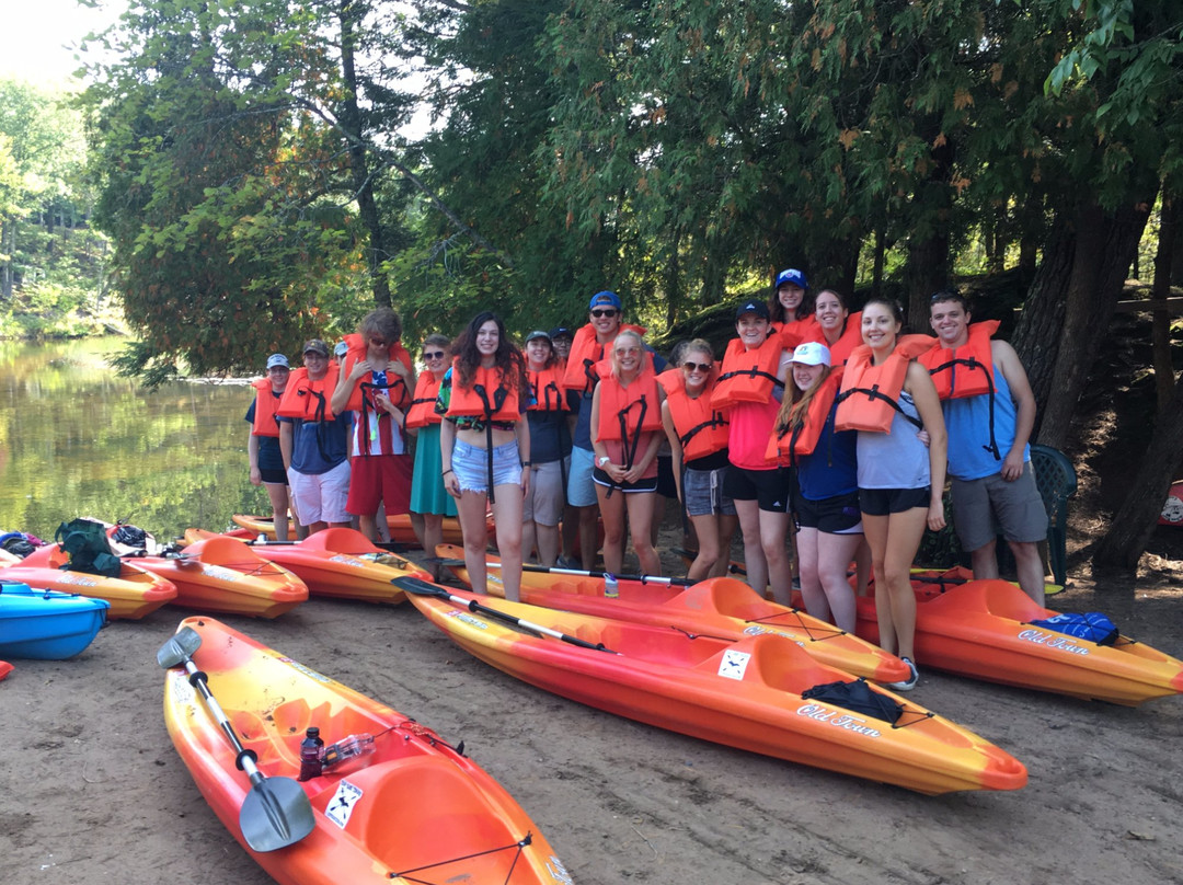 Da Yak Shak-Au Train必去景点