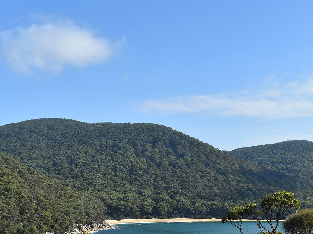 Refuge Cove Cruises-Port Welshpool必去景点