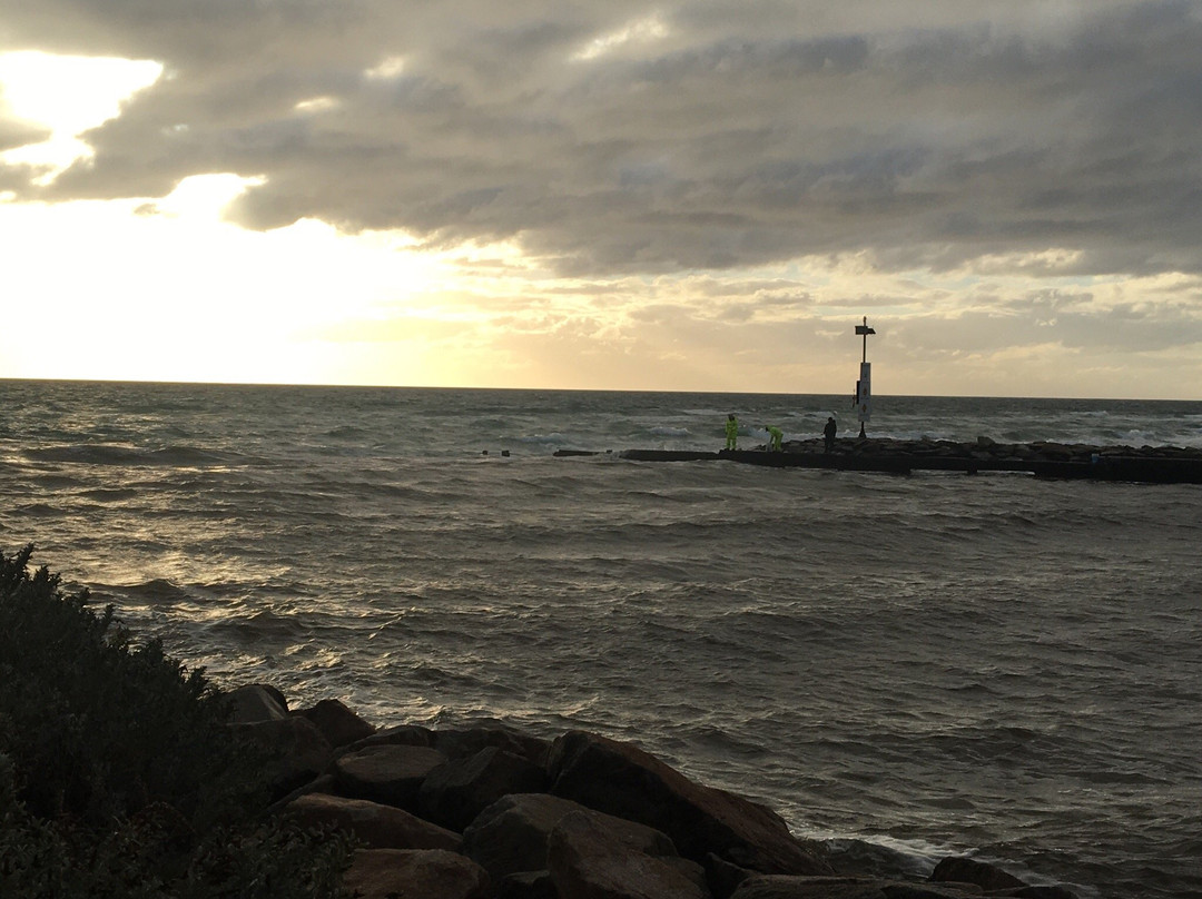 The Beauty Spot-Carrum必去景点