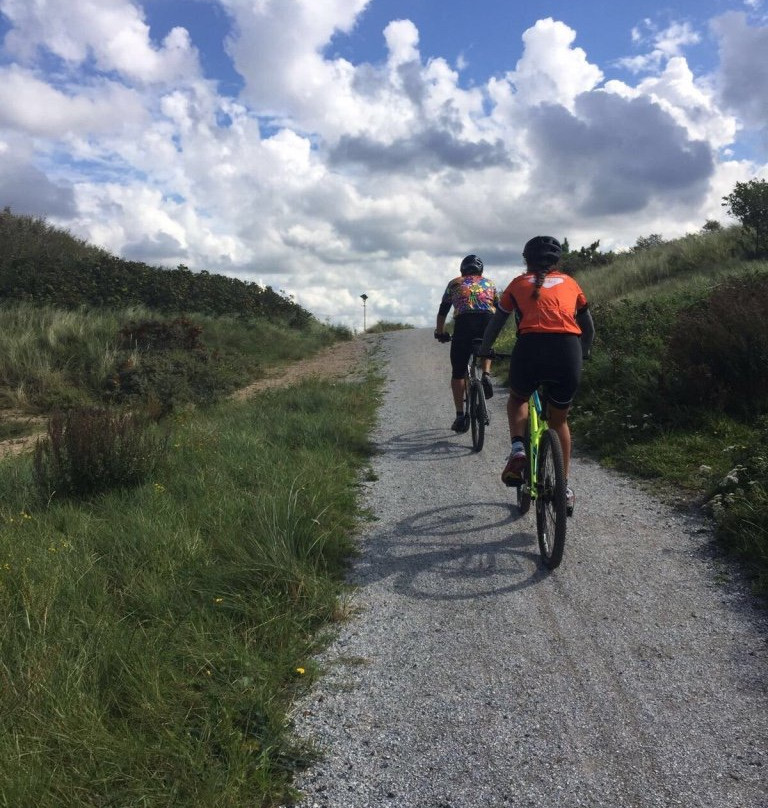 Lekker Mountainbiken-赞德沃特必去景点