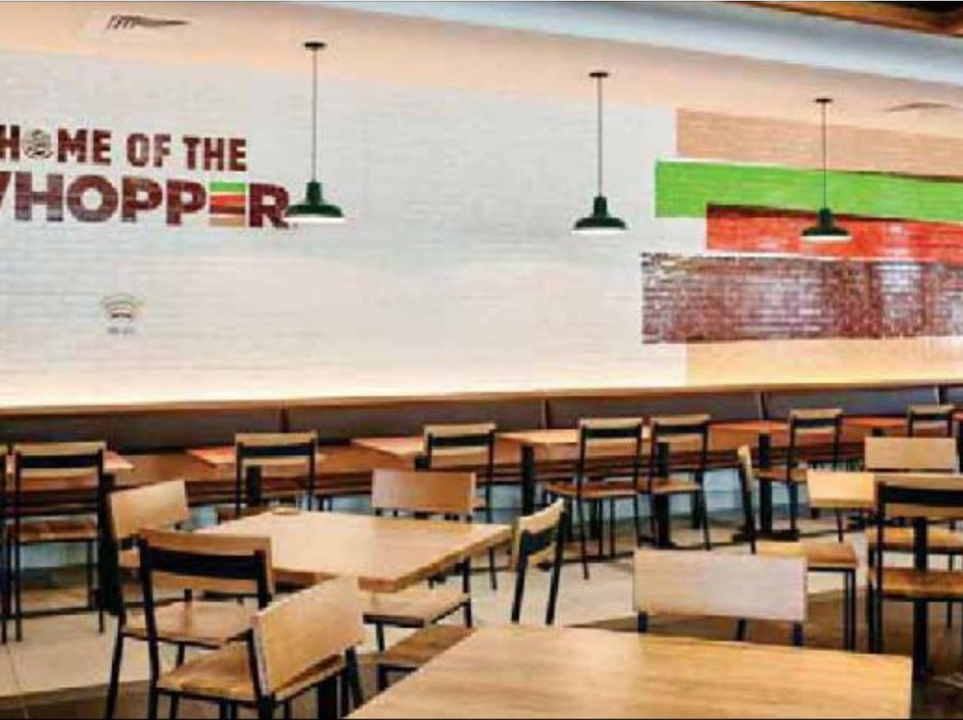 Burger King