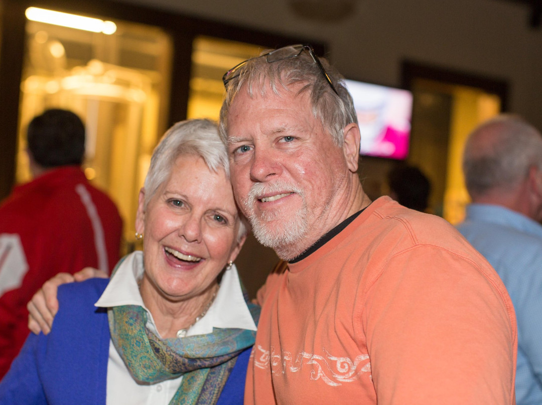 Fairhope Brewing Company-费尔霍普必去景点