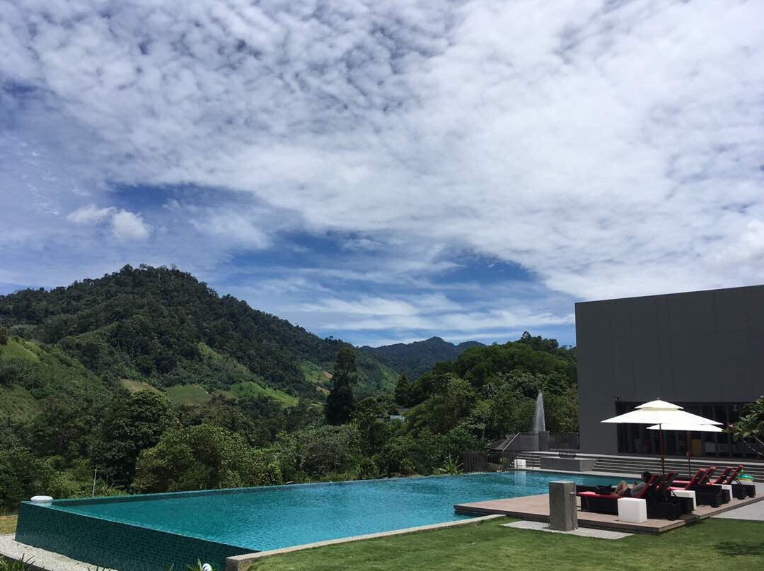 The Acres Resort