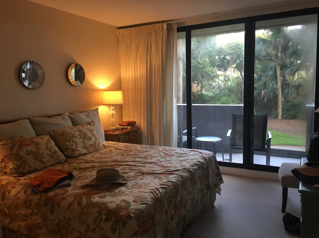 Villas at Kiawah Island Resorts