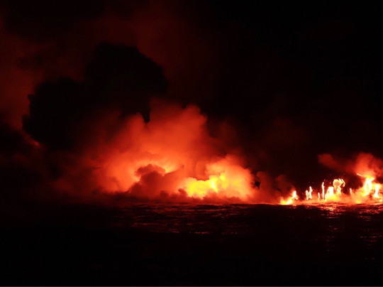 拉瓦兰夏威夷之旅-希洛必去景点