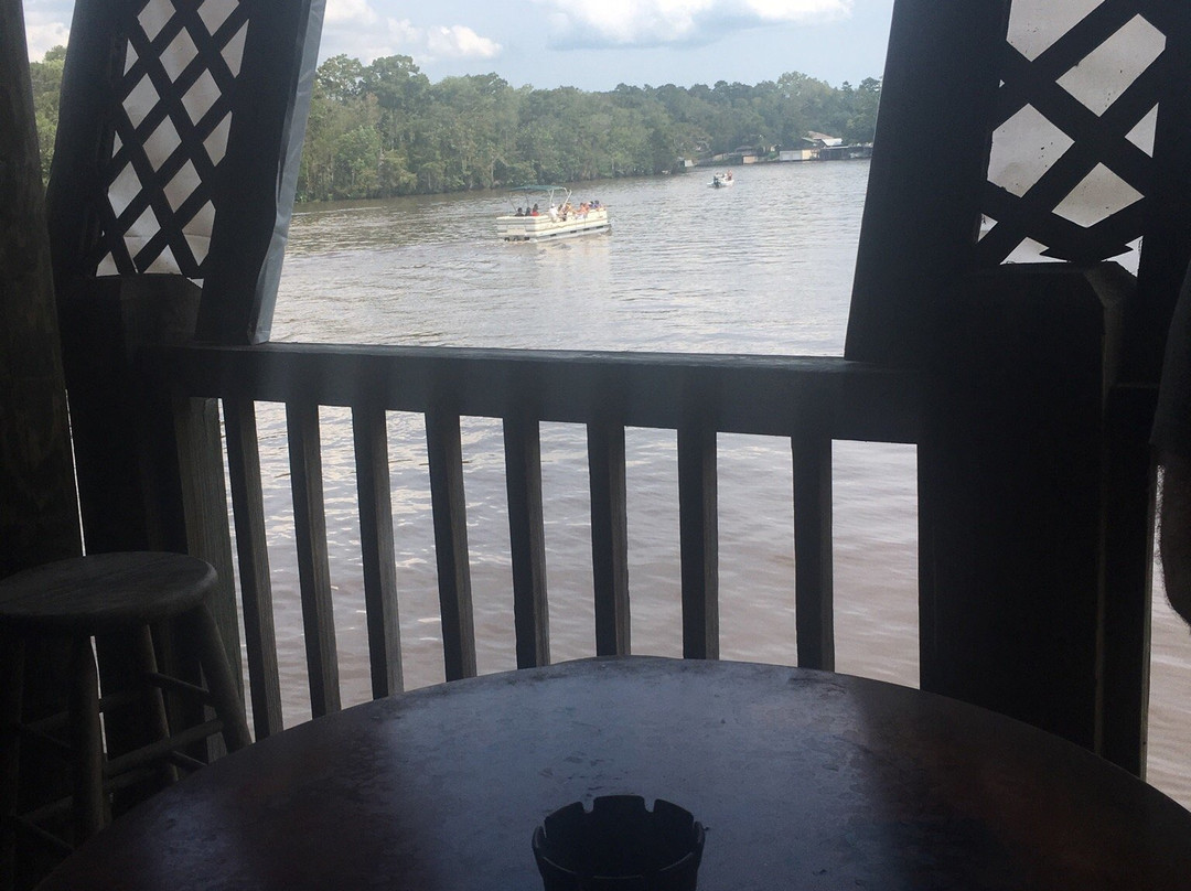 Springfield餐馆和美食-Tin Lizzy's