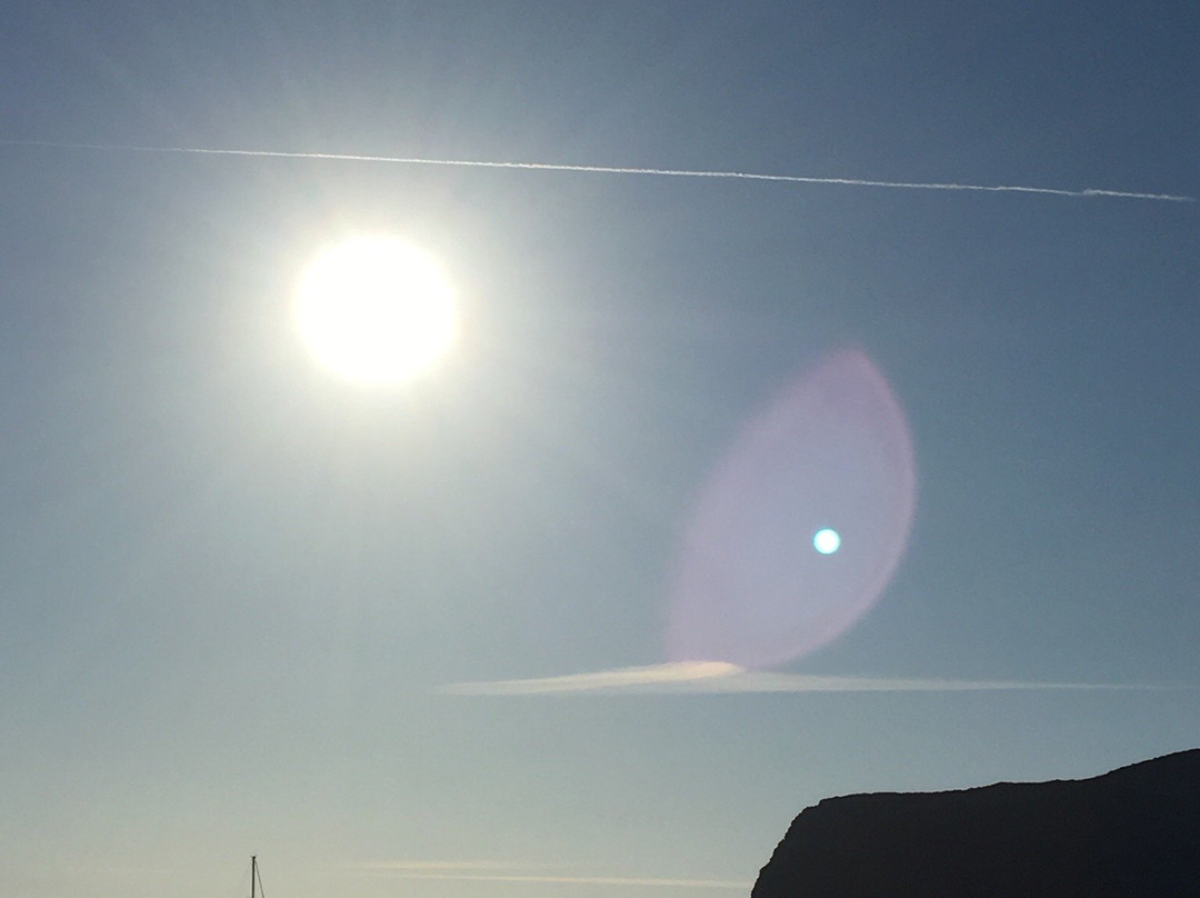 Sea Taxi-法维格纳纳必去景点