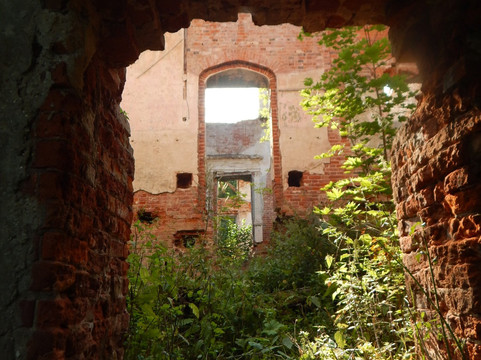 Kolosovo Homested-Kolosovo必去景点