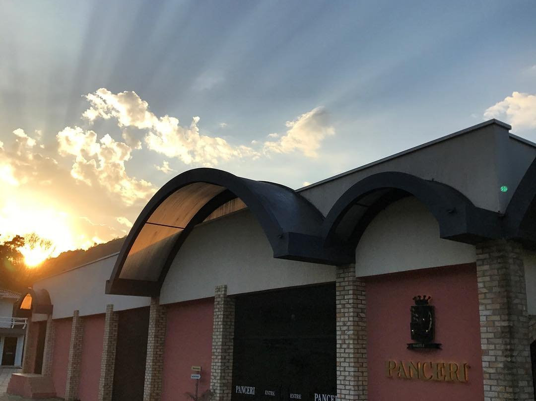 Vinicola Panceri景点图片
