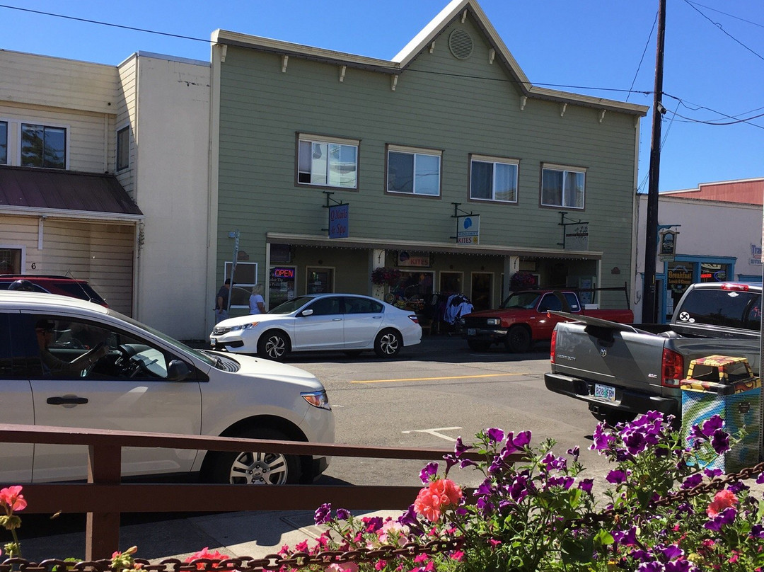 Backstreet Gallery-弗洛伦斯必去景点