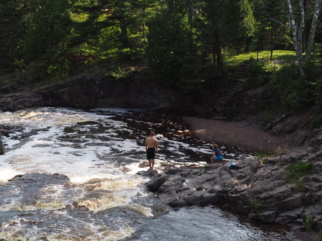 Lester Park-德卢斯必去景点