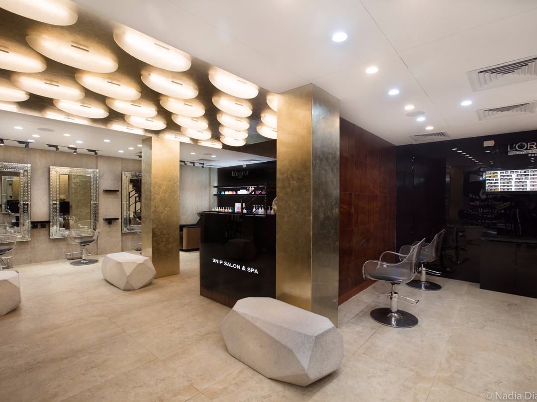 Snip Salons and Spas景点图片