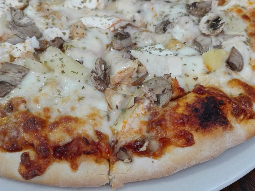 Midgard餐馆和美食-Salvatore