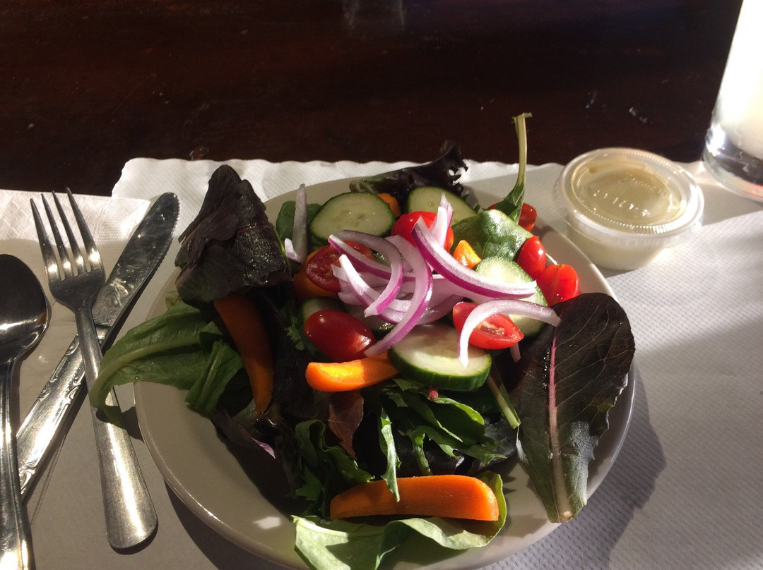 Junction City餐馆和美食-Lewiston Hotel