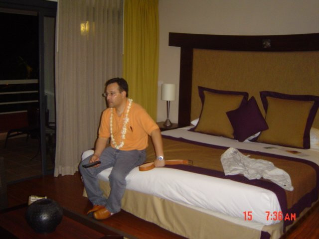 Radisson Spa景点图片