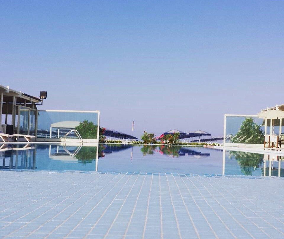 Bagno Tirreno-维亚雷焦必去景点