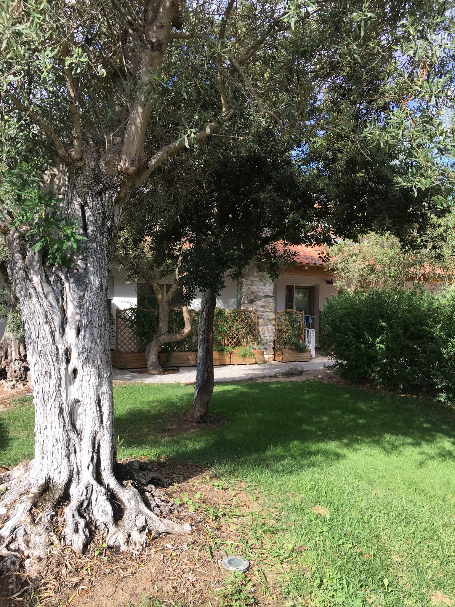 Via dei Mari Guest House-官方