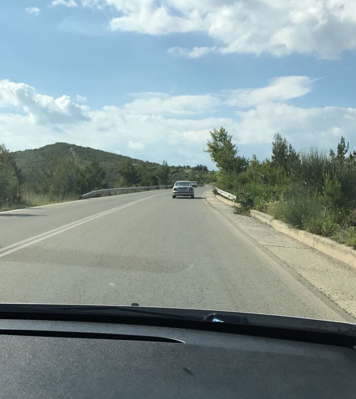 Halkidiki Tours-Nea Moudania必去景点