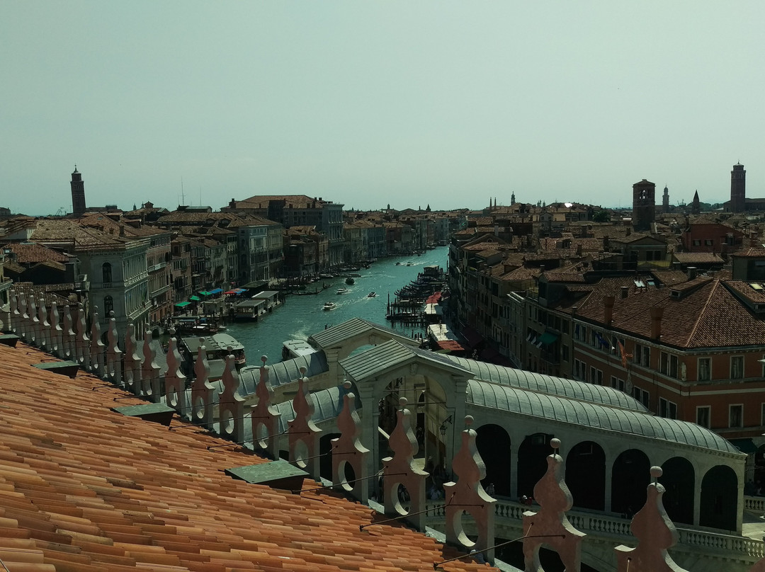 Shooting Different - Venice Photo Tours-威尼斯必去景点