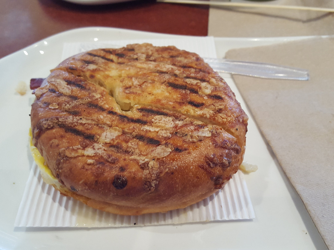 康科德餐馆和美食-Panera Bread