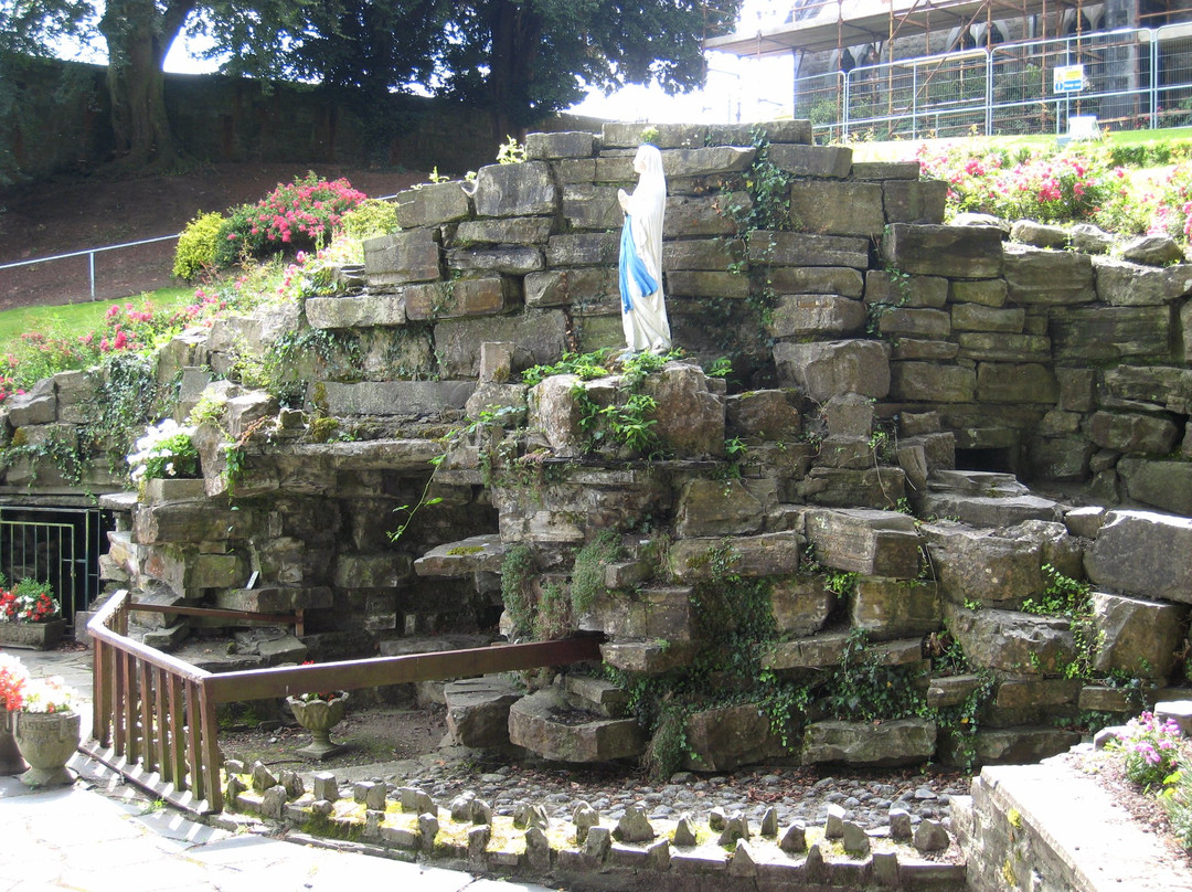St. Patrick's Church-Trim必去景点
