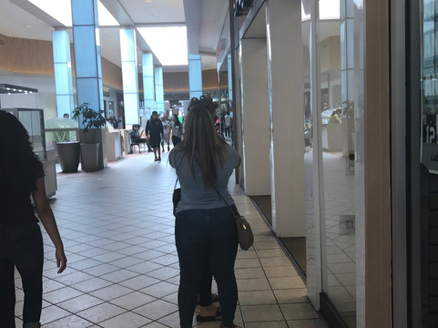 Cross Creek Mall-费耶特维尔必去景点