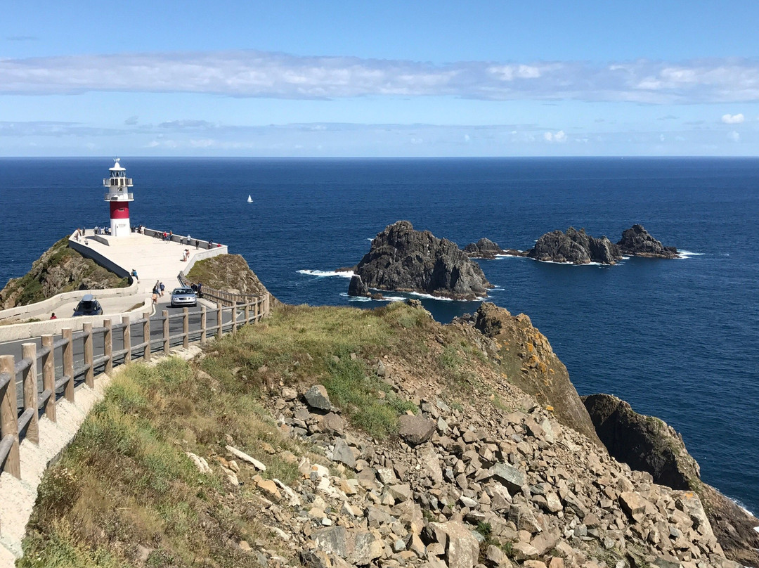 Cabo Ortegal景点图片