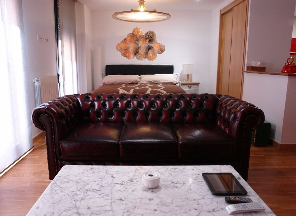 Apartamentos Laurel