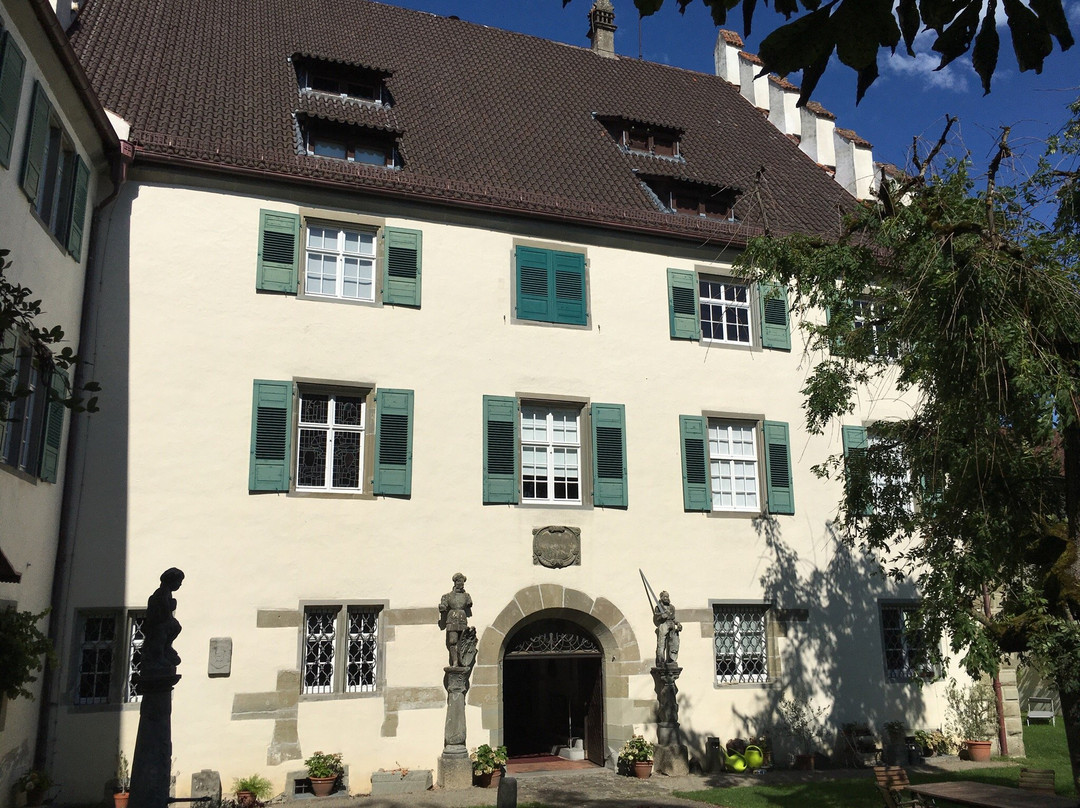Stadtisches Museum Uberlingen景点图片