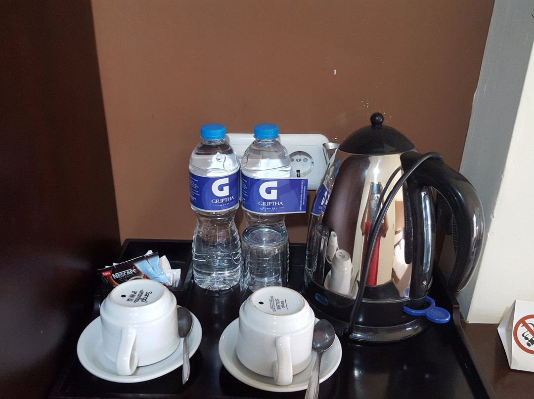 格雷普萨酒店主图