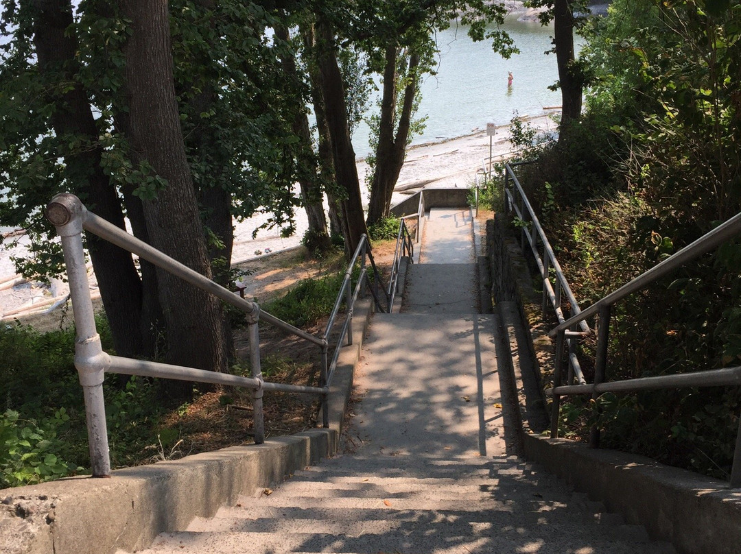 Gonzales Hill Regional Park景点图片